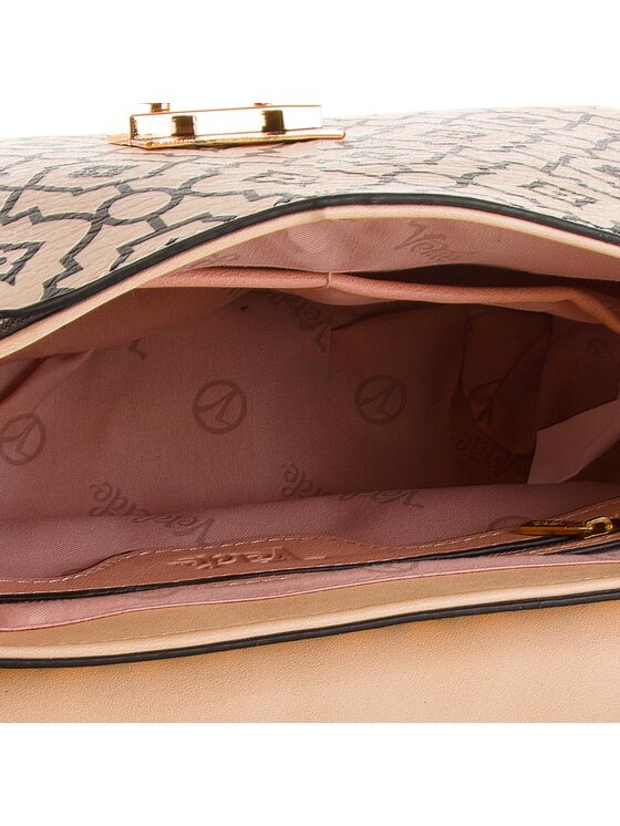 Verde Torebka Verde 16-0004761 Beżowy