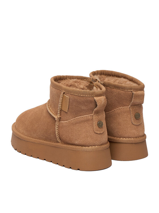 Lasocki Young Sniego batai Lasocki Young CEO-CS6367-11 Ruda