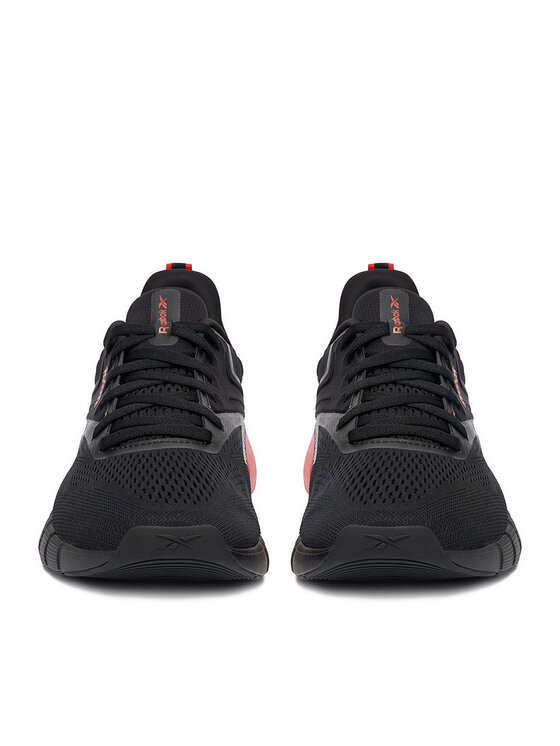 Reebok Взуття для тренажерного залу Reebok EO-NANO GYM 100244697 Чорний