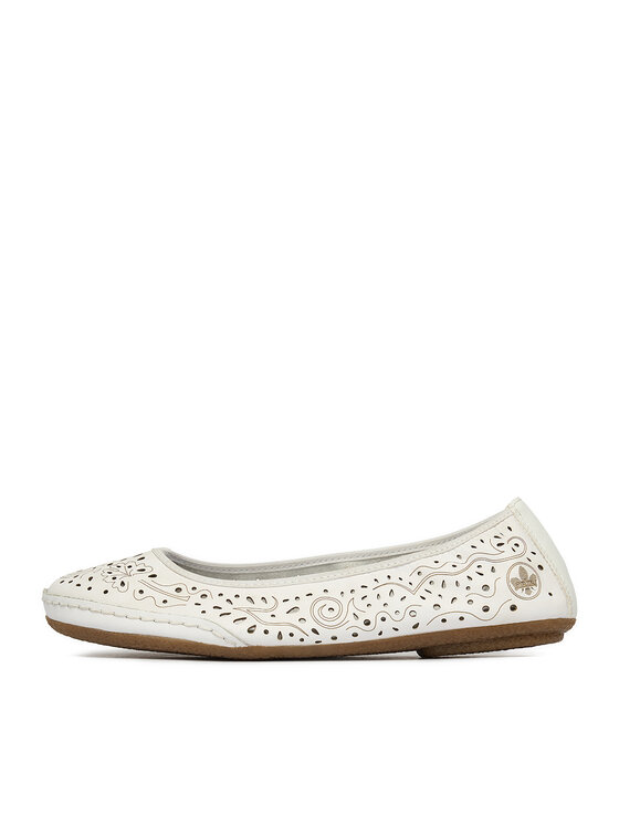 Rieker Balerinos Rieker CEO-41460-80 Balta