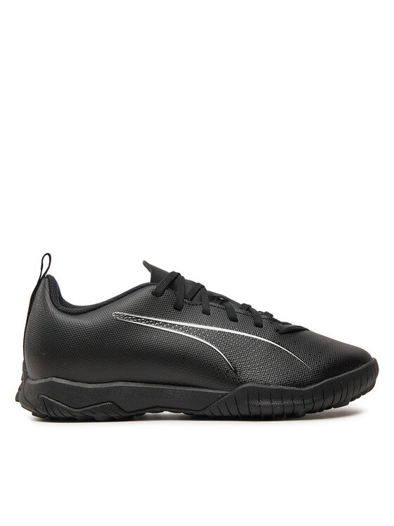 Puma Čevlji za nagomet Puma Ultra 5 Play TT 107910 02 Črna