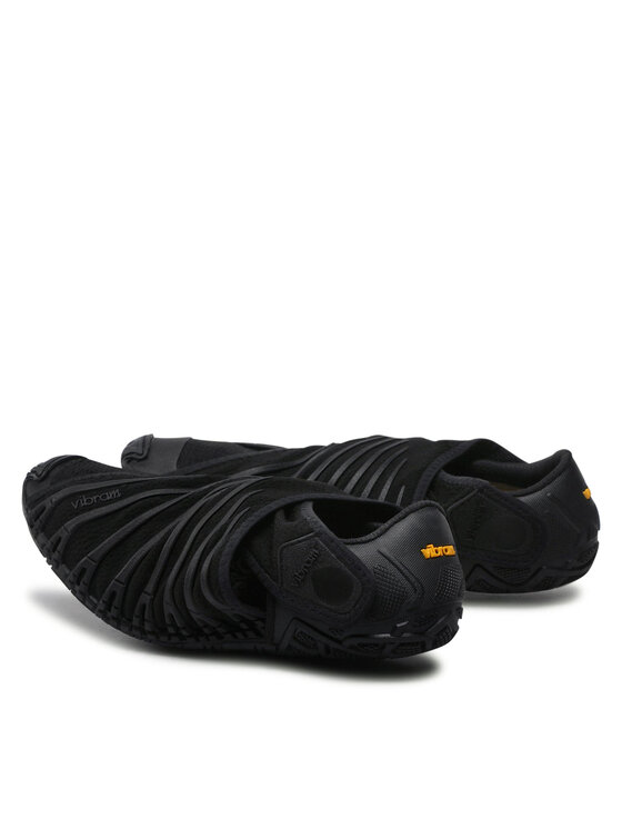 Vibram Fivefingers Snīkeri Vibram Fivefingers Furo Knit 20WEA01 Melns