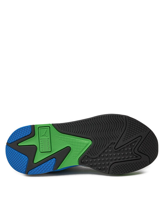 Puma Снікерcи Puma Rs-X Toys 369449 26 Кольоровий