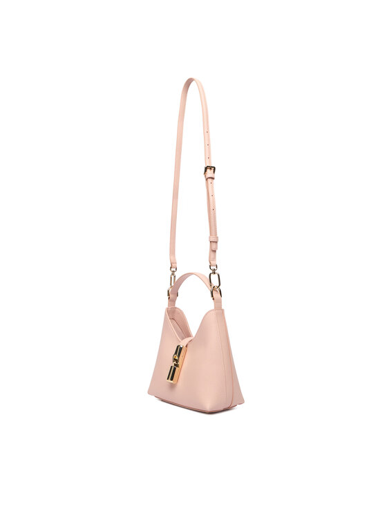 Furla Сумка Furla Iride Mini WE00876 ARE000 KH 4355S Рожевий