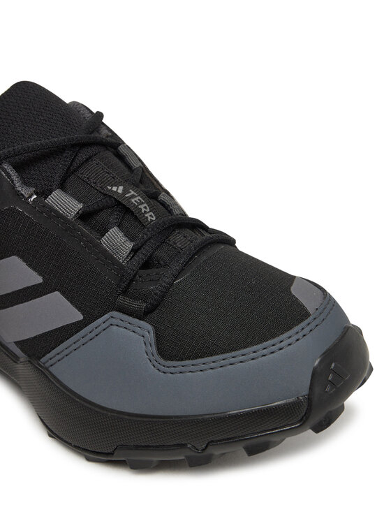 adidas Трекінгові черевики adidas TERREX AX4R R.RDY JI0917 Чорний