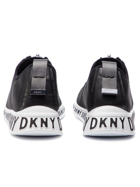 DKNY Tenisice DKNY Melissa K4857882 Crna