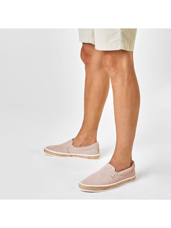 Gant Espadrile Gant Primelake 20673429 Bež