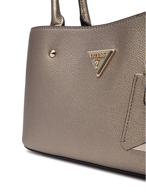 Guess Сумка Guess Meridian II HWBG69 74090 Золотий