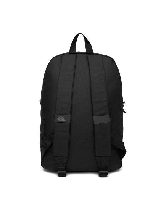 Quiksilver Ruksak Quiksilver Hog Back EQYBP03730 Crna