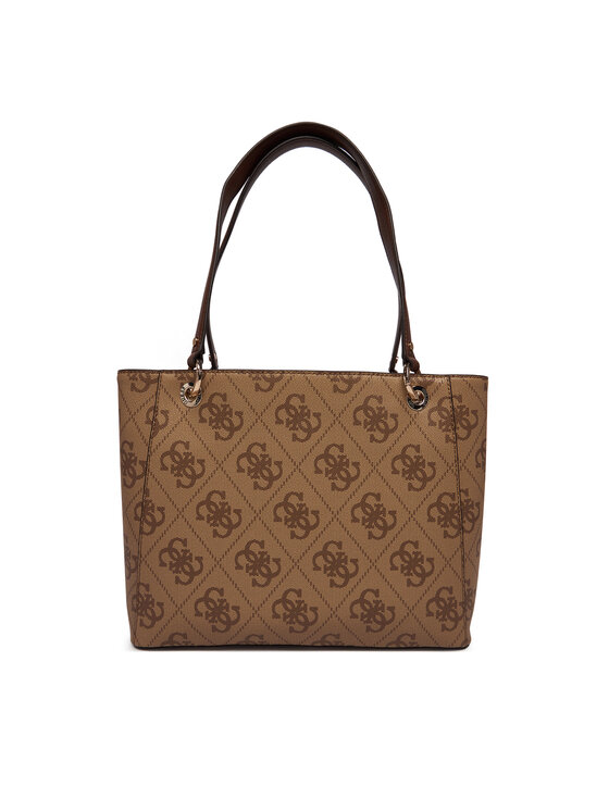 Guess Сумка Guess Noelle II HWSS96 72250 Коричневий