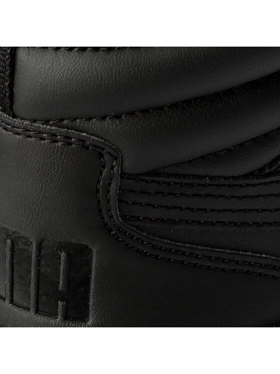 Puma Сникърси Puma Rebound Street V2 L 363716 01 Черен