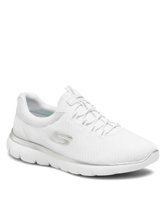 Skechers Sneakers Skechers Summits 12980/WSL Alb