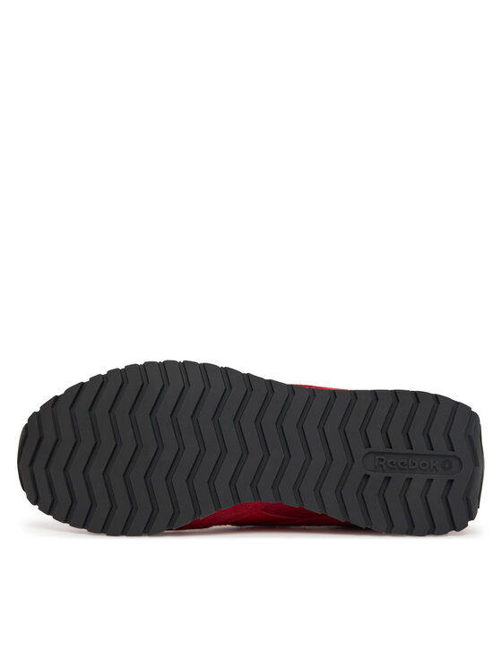 Reebok Sneakersy Reebok CLASSIC AZ 100230347 Červená