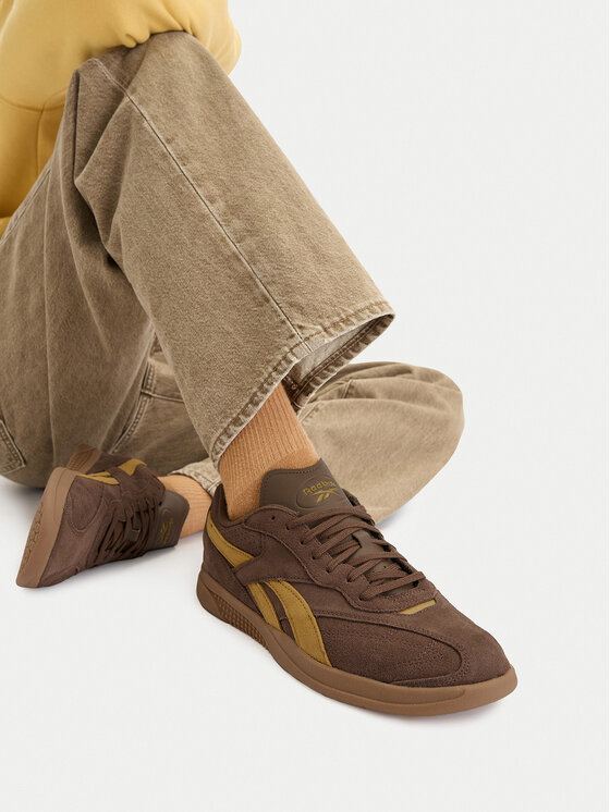Reebok Снікерcи Reebok EO-HAMMER STREET 100244682 Коричневий