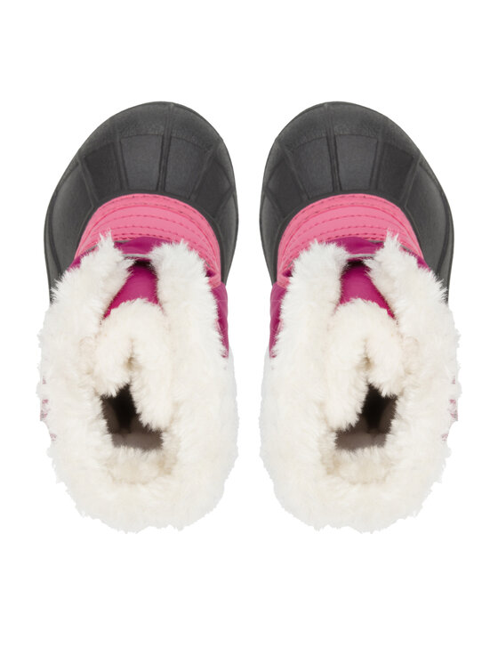 Sorel Śniegowce Sorel Snow Commander™ 2114102652 Różowy