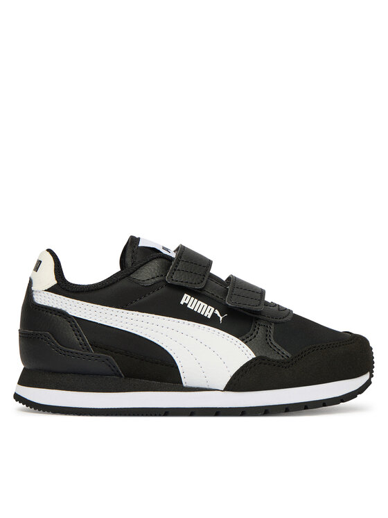 Puma Снікерcи Puma ST Runner v4 NL V PS 399740 01 Чорний