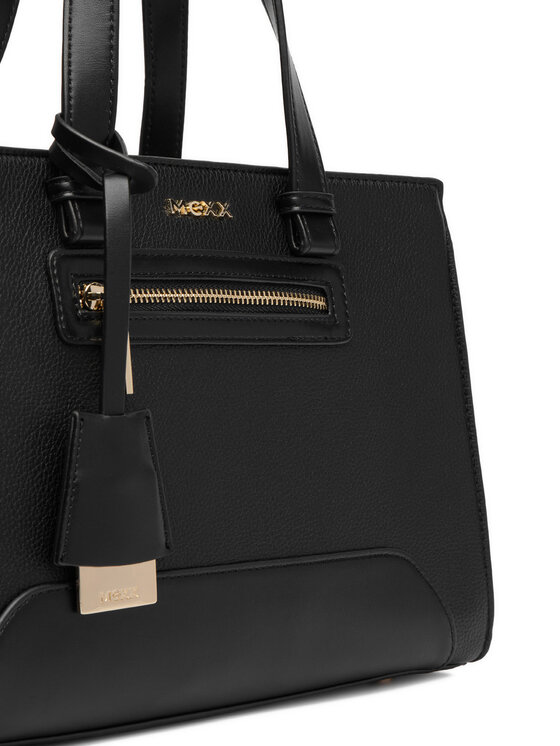 MEXX Сумка MEXX CEO-MEXX-S-006-10 Чорний