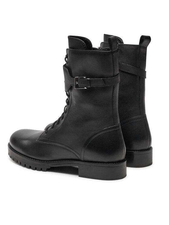 Patrizia Pepe Stivaletti Patrizia Pepe 8Y0080/L078-K103 Nero