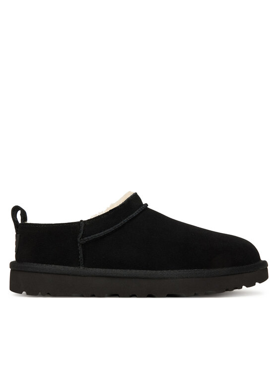 Ugg Снігоходи Ugg W Classic Micro 1173891 Чорний