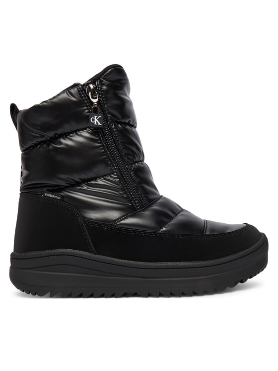 Calvin Klein Botas de nieve Calvin Klein V3A5-83140-1862999 D Negro