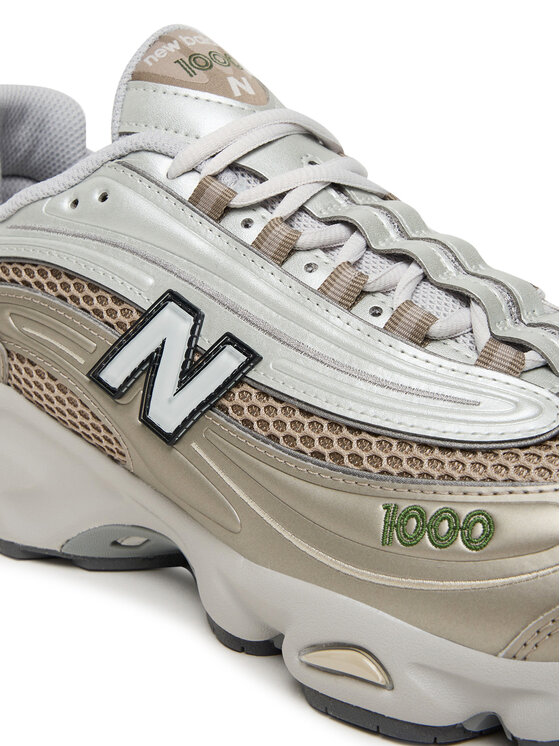 New Balance Sneakers New Balance M1000N M Oro