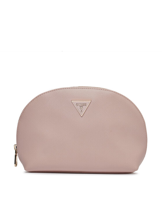 Guess Kosmetyczka Guess Dome PW1574 P3370 Różowy