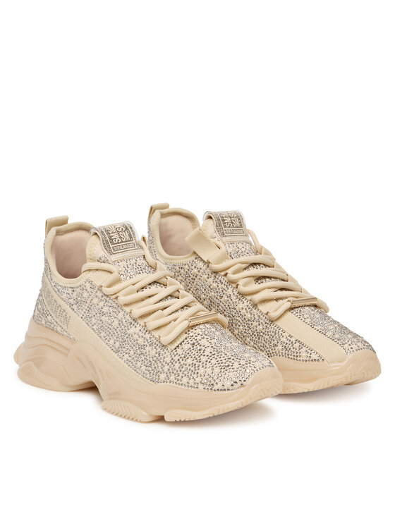 Steve Madden Снікерcи Steve Madden Mysteria-P 11003547 Écru