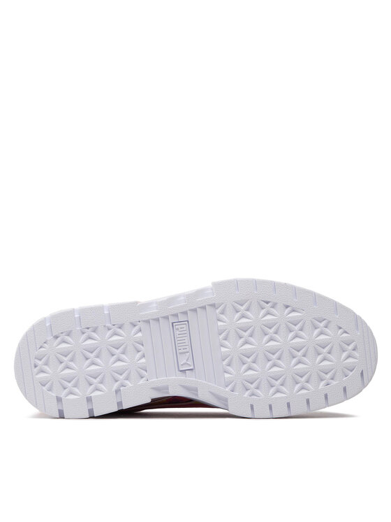 Puma Sneakers Puma Mayze Breaking News Wns 387141 01 Rosa