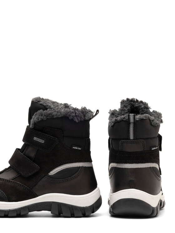 Lasocki Young Sniego batai Lasocki Young STAR CI12-1797-24A(IV)CH Juoda