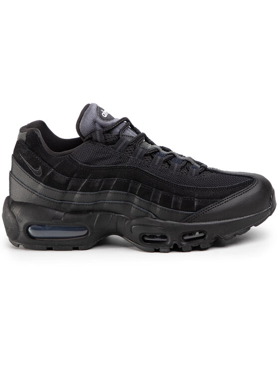 Nike Αθλητικά Nike Air Max 95 Essential AT9865 001 Μαύρο
