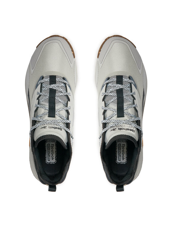 Παπούτσια για Γυμναστήριο Reebok Nano X3 Adventure IE4458 Γκρι ...