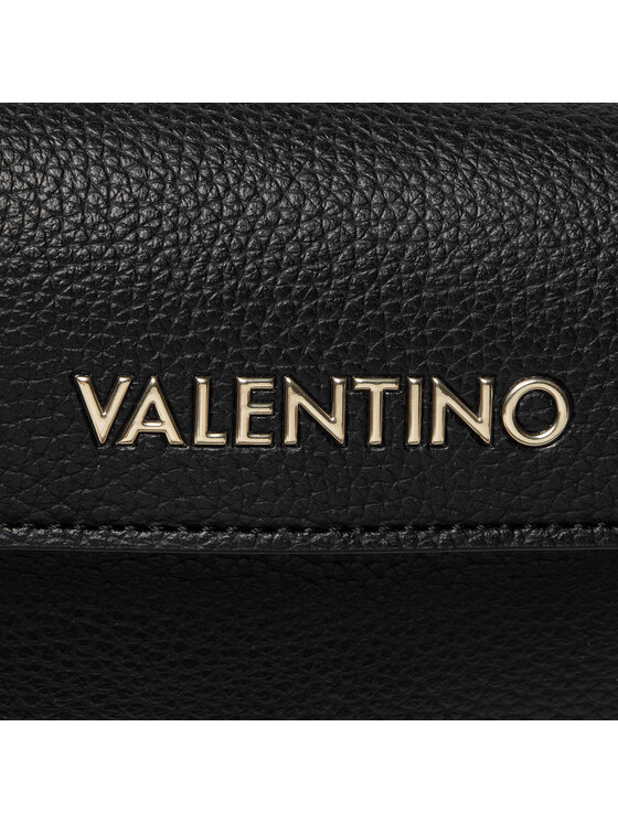 Valentino Сумка Valentino Alexia VBS5A804 Чорний