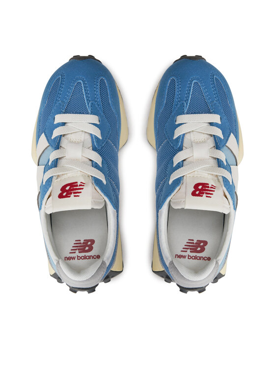 New Balance Superge New Balance PH327RA Modra
