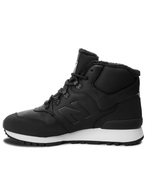 New Balance Outdoorová obuv New Balance HL755MLA Čierna