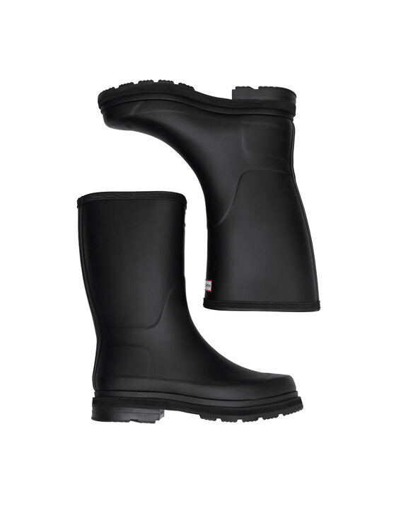 Hunter Gumáky Hunter HFM-001 Čierna