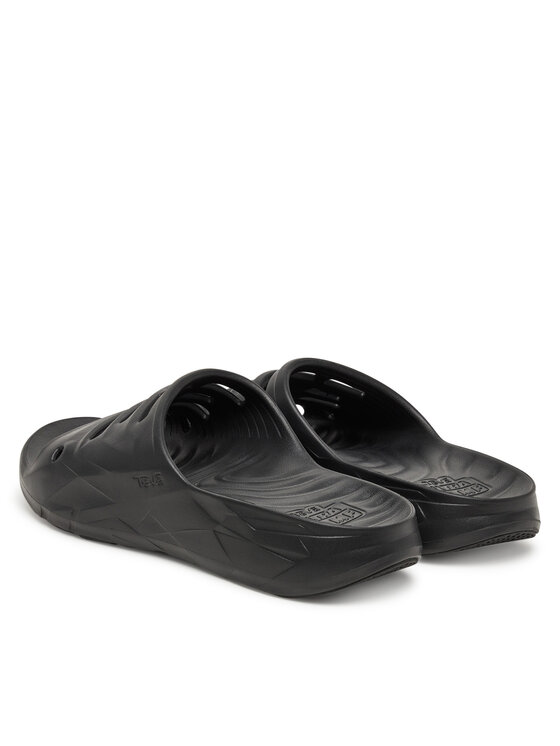 Teva Шльопанці Teva All Gender ApreTrail 1164651 Чорний