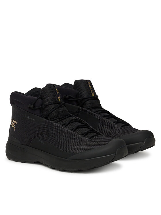 Arc'teryx Trekkings Arc'teryx Kopec Mid Gtx GORE-TEX X000010029 Negru