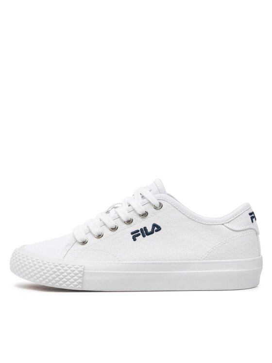 Fila Zapatillas Fila Pointer Classic Teens FFT0064 Blanco