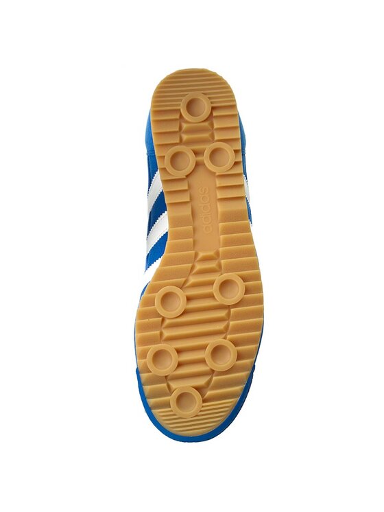 adidas Sneakersy adidas Dragon Og BB1269 Niebieski
