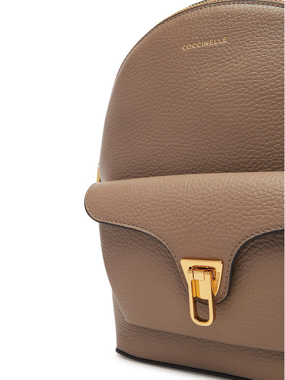 Coccinelle Рюкзак Coccinelle TFK Coccinelle Beat Grneratio E1 TFK 14 01 01 Бежевий