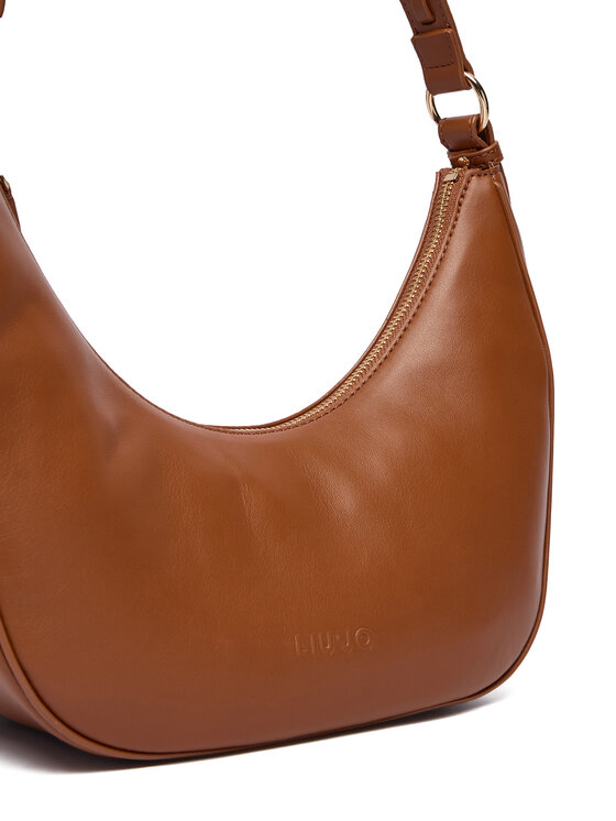 Liu Jo Сумка Liu Jo Tullia AF5038 E0077 Коричневий