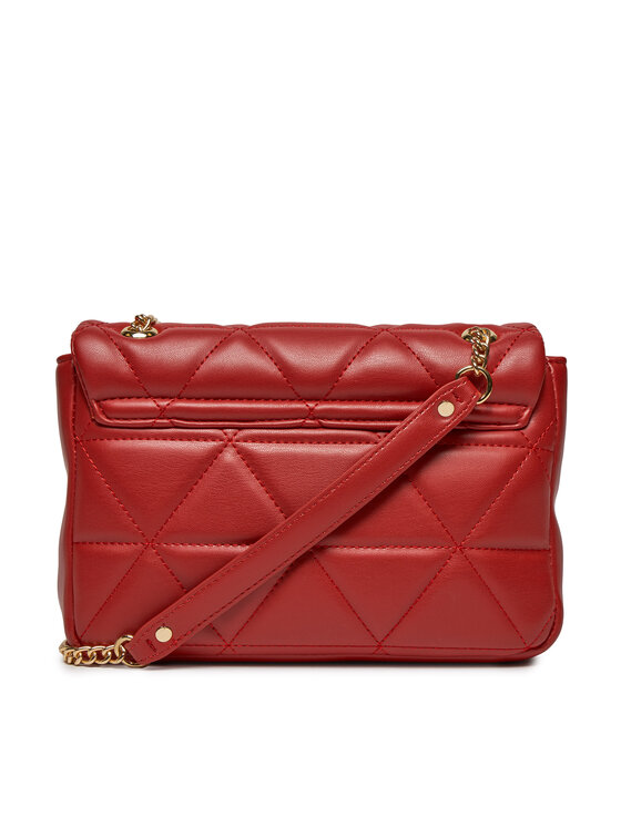 Valentino Borsetta Valentino Carnaby VBS7LO05 Rosso