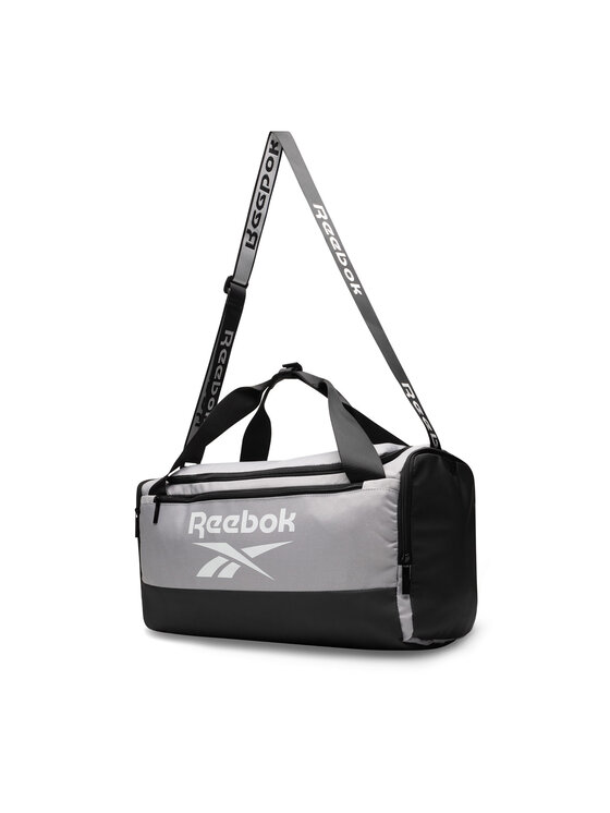 Reebok Borsa sportiva Reebok RBK-034-CCC-05 Grigio