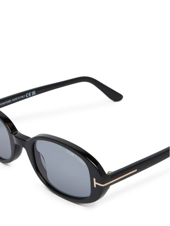 Tom Ford Akiniai nuo saulės Tom Ford FT1364 Juoda
