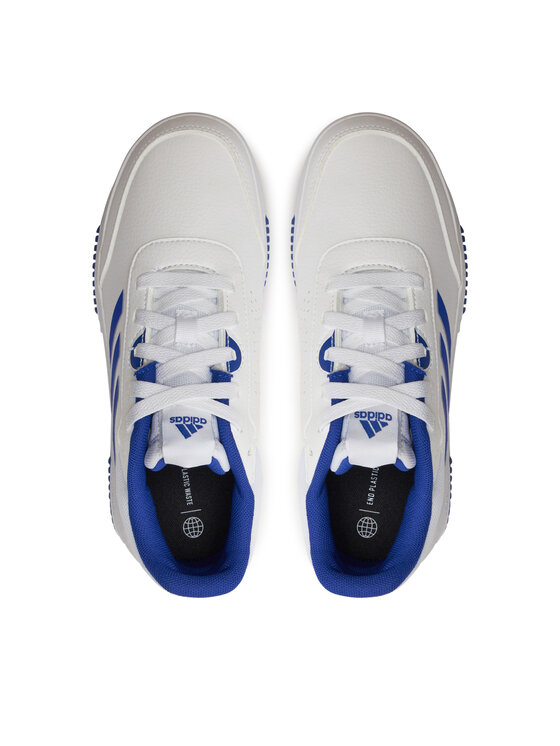 adidas Снікерcи adidas Tensaur Sport Training Lace Shoes H06314 Білий