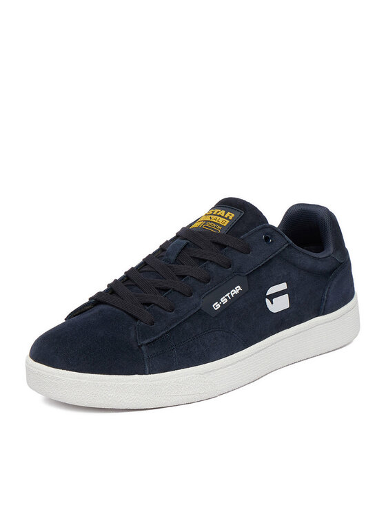 G-Star Raw Snīkeri G-Star Raw CEO-JASPER-01 Tumši zils