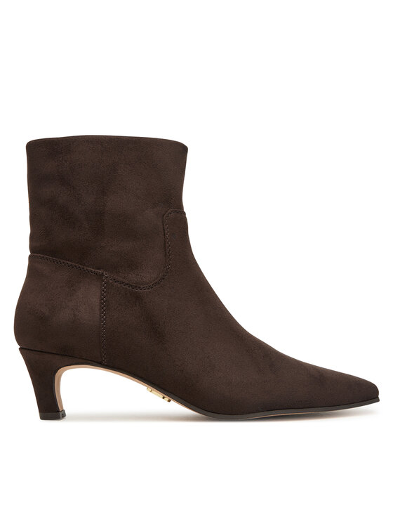 Steve Madden Botines Steve Madden Davis-S 11005692 Marrón