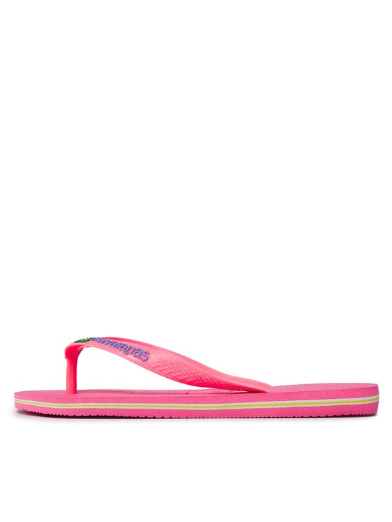 Havaianas В'єтнамки Havaianas 41108500129 Рожевий