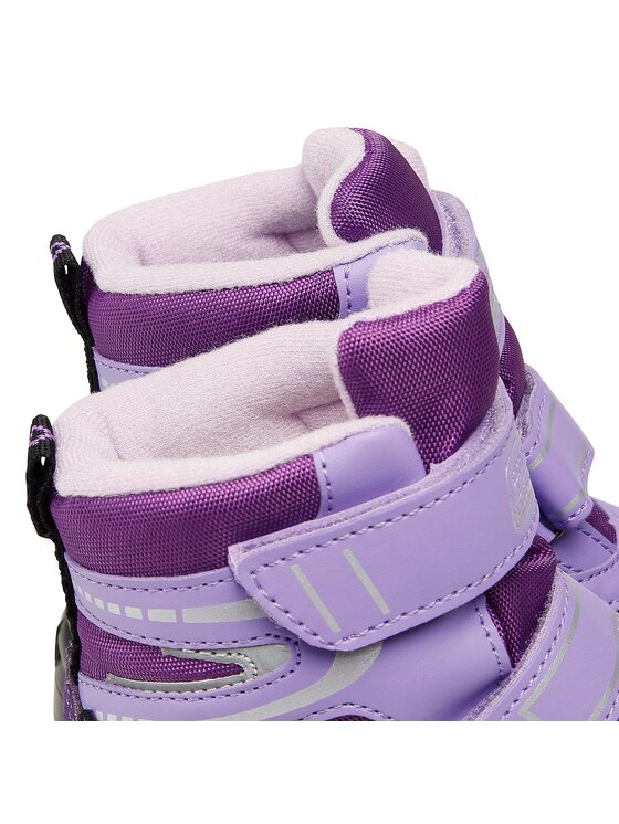 Sprandi Снігоходи Sprandi CP91-AW22-22760(IV)DZ Фіолетовий