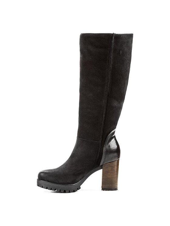 But-s Botas altas But-s W248-F94-0P0 Negro